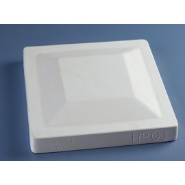 Square Hump for Clay Building Square Hump for Clay Building